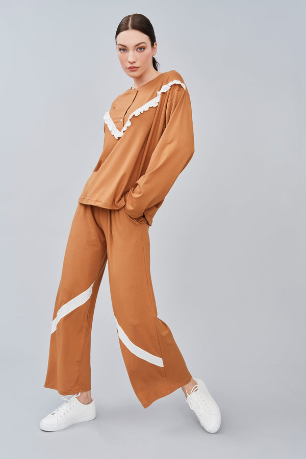 B2B - Viscose Jersey Pyjama - Pyjama - italian lingerie