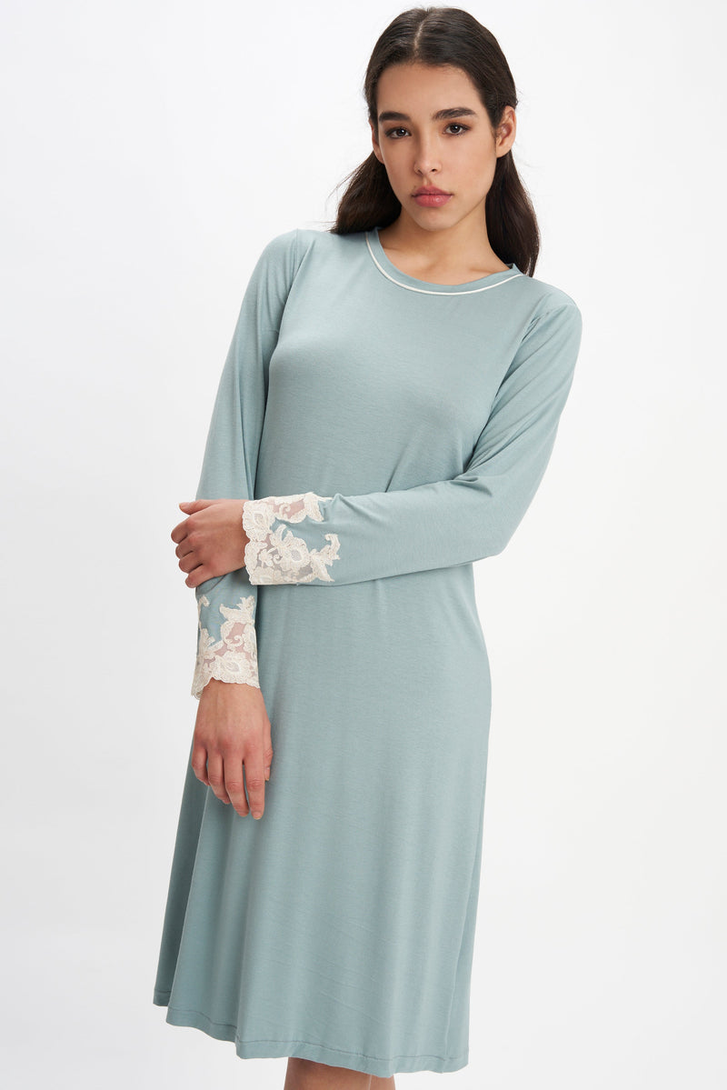 Viscose Jersey Pyjama – Flora Lastraioli Shop Online